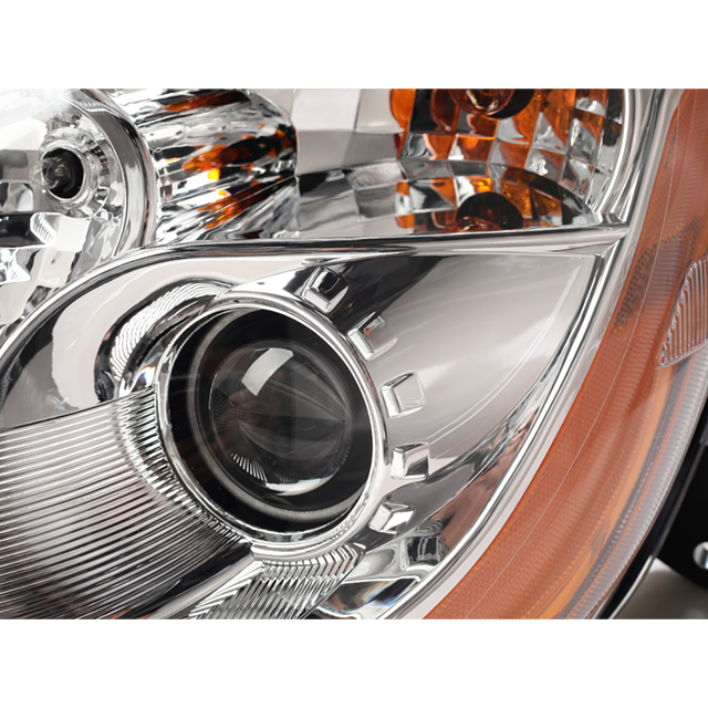 Kenworth T680 20132021 LED Headlight Gastokyle